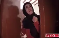 فم nastya مليء بالنائب الرئيس والحمار والديك.