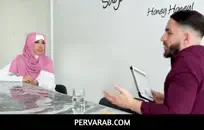 الهواة فتاة يحصل لها الحمار شجب على الثابت.