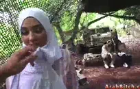 وقحة قرنية يعطيه الرأس والملاعين له creampie.