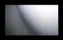 كتكوت شقراء وشم مفلس في بيكيني وشبكة صيد السمك.