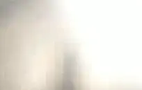 مثير بامبي لي مص سخيف ديك كبيرة لمكافأة الوجه.