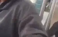 يلعب femboy مع دسار والأصابع الحمار.