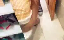 صورسكس ف الحمام