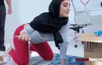 افلام عربي ينيك اخته بالصحرا