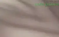 أرادت اللسان و creampie.