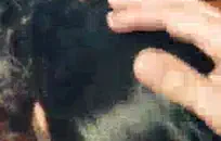 فيمبوي طرفة عين الهزات قبالة ، أصابع الحمار ، و cums.