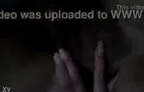 سيسي في جوارب بيضاء ركوب ديك مع دسار.