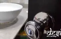 تحصل مارس الجنس فتاة بيضاء سميكة من قبل بي بي سي بينما أمي بعيدا.