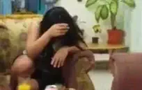 اعتقدت أنه يمكنني الاستمرار ، لكن انتهى بي الأمر بعد 5 أيام من الإنكار.