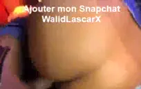 فتاة في سن المراهقة يستمني في السيارة ، ثم يحصل مارس الجنس من قبل والدها.